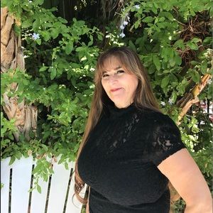 Meet your Posher, Lorraine